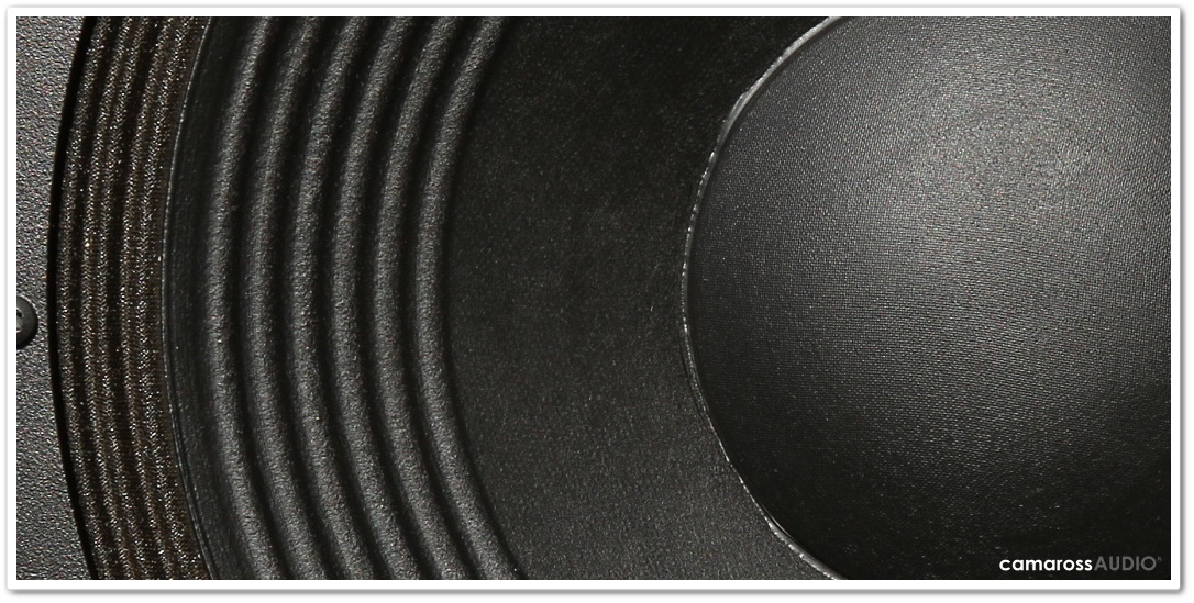 BLUMENHOFER ACOUSTICS Genuin FS 2 MK II camarossAUDIO